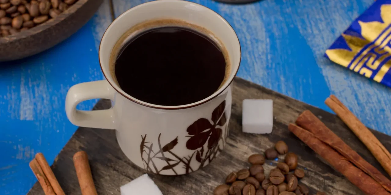 Menikmati Keajaiban Alam Dalam Secangkir Kopi Kintamani Bali
