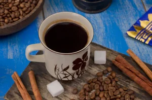 Menikmati Keajaiban Alam Dalam Secangkir Kopi Kintamani Bali