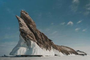 Danau Baikal: Menguak Misteri Naga Dan Gerbang Dimensi Lain