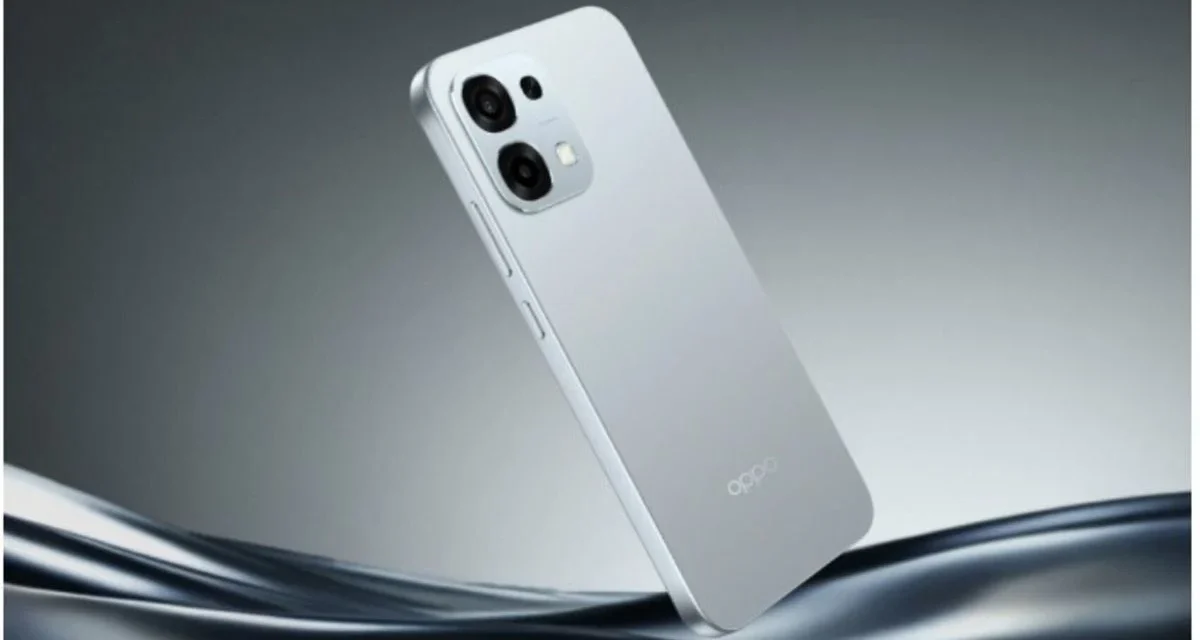 Oppo F33 Series: Inovasi Terbaru Dengan Fitur Canggih