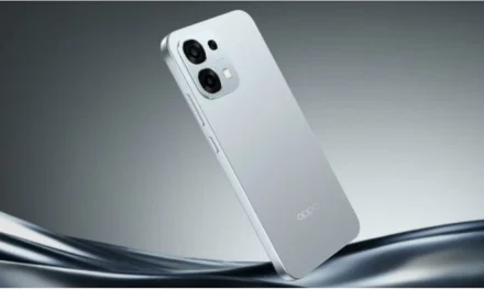 Oppo F33 Series: Inovasi Terbaru Dengan Fitur Canggih