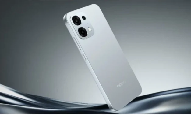 Oppo F33 Series: Inovasi Terbaru Dengan Fitur Canggih