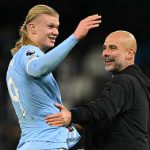 Persaingan Memanas! Guardiola Sebut Arsenal Tim Terbaik Eropa