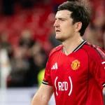 Solid Dan Kuat Di Pertahanan, Maguire Terima Pujian Carragher