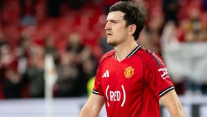 Solid Dan Kuat Di Pertahanan, Maguire Terima Pujian Carragher