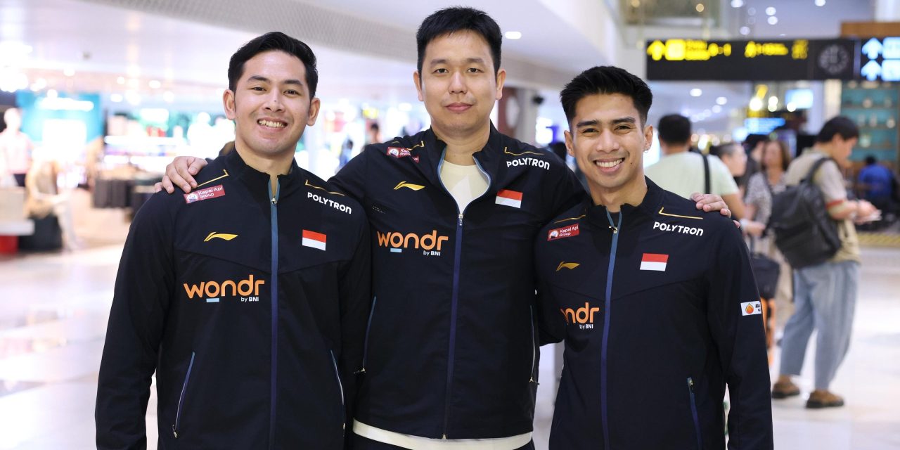 Thomas-Uber Cup 2026: Tim Indonesia Siap Bersinar!