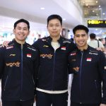 Thomas-Uber Cup 2026: Tim Indonesia Siap Bersinar!