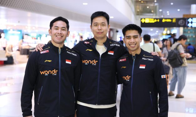 Thomas-Uber Cup 2026: Tim Indonesia Siap Bersinar!
