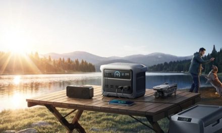 Anker Perkuat Pasar Di Indonesia Dengan Produk Dan Toko Baru