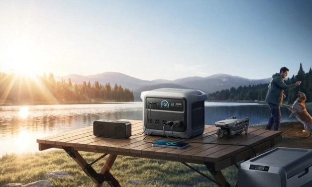 Anker Perkuat Pasar Di Indonesia Dengan Produk Dan Toko Baru