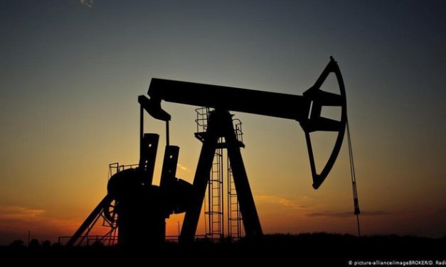 Harga Minyak Indonesia Naik Jadi US$ 102,26 Per Barel!