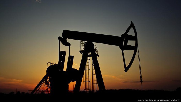 Harga Minyak Indonesia Naik Jadi US$ 102,26 Per Barel!