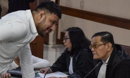 Pengacara Minta Atensi Presiden Prabowo Untuk Rehabilitasi Ammar Zoni