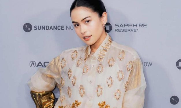 Peran Keluarga Maudy Ayunda: Kunci Sukses Di Balik Karier
