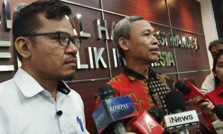 Komnas HAM Duga Ada Belasan Pelaku Di Kasus Air Keras Andrie Yunus