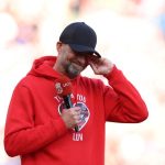 Liverpool Harus Lepas Dari Bayang-Bayang Klopp