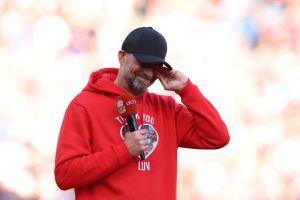 Liverpool Harus Lepas Dari Bayang-Bayang Klopp