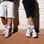 Outfit Casual Pria: Celana Pendek Tampil Santai Dan Stylish