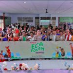 Toyota Eco Youth Jelajah Nusantara Sapa Toraja