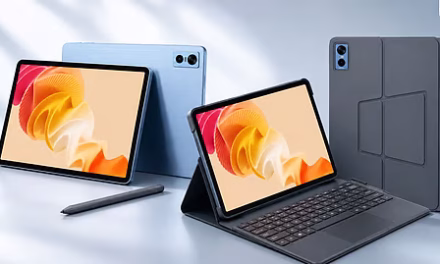 Acer Iconia iM11 5G: Tablet Masa Depan, Jangan Salah Ekspektasi