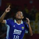 Adam Alis Buka Suara: Persib Stres Lawan Bhayangkara FC