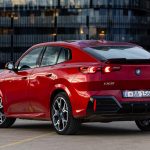 BMW iX2: SUV Listrik Kompak Dengan Performa Premium