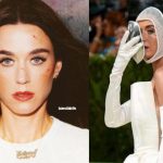 Sensasi Baru! Katy Perry Tampil Bak Astronot Di Met Gala 2026