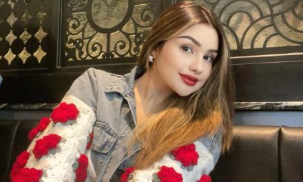 Kronologi Perseteruan Tamara Bleszynski Dan Nourah Sheivirah