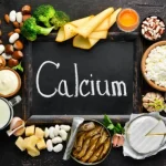 Kalsium Sehat: Makanan Dan Minuman Wajib Untuk Tulang Kuat