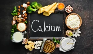 Kalsium Sehat: Makanan Dan Minuman Wajib Untuk Tulang Kuat