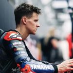 Quartararo Frustrasi, Yamaha Masih Meraba-Raba Mesin Baru