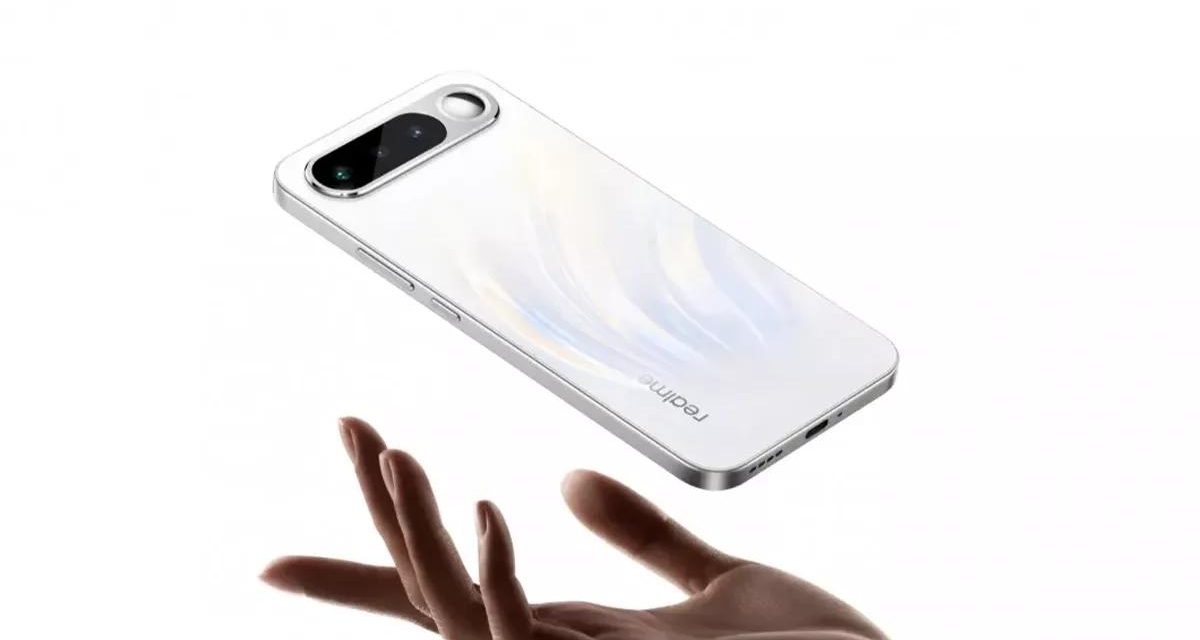 Realme 16 5G: Smartphone Masa Depan & Harga Bersahabat