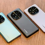 Redmi Note 14 Pro+ 5G: Kamera 200MP Dan Performa Tanpa Lag