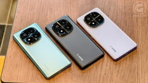 Redmi Note 14 Pro+ 5G: Kamera 200MP Dan Performa Tanpa Lag