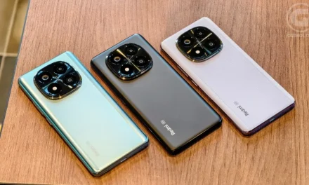 Redmi Note 14 Pro+ 5G: Kamera 200MP Dan Performa Tanpa Lag