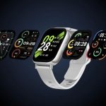 Redmi Watch 5 Active: Smartwatch Terjangkau & Fitur Canggih