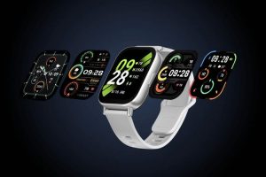 Redmi Watch 5 Active: Smartwatch Terjangkau & Fitur Canggih