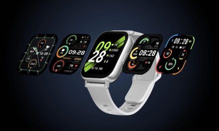 Redmi Watch 5 Active: Smartwatch Terjangkau & Fitur Canggih