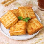 Roti Gabin: Cemilan Renyah Dan Lezat Yang Wajib Di Coba