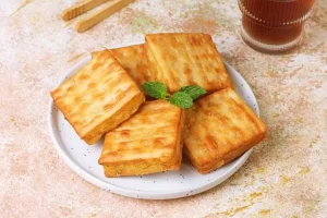 Roti Gabin: Cemilan Renyah Dan Lezat Yang Wajib Di Coba