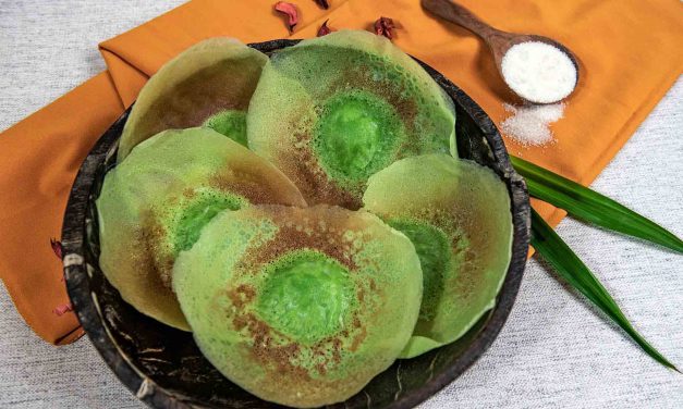 Sejarah & Keunikan Kue Ape, Kuliner Jalanan Yang Selalu Di Cari