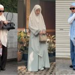 Trend Hijab Khiban: Gaya Modern Tetap Syari’i Dan Elegan