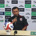 Juara Championship, Widodo Cahyono Putro Ke PSIS