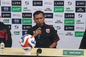 Juara Championship, Widodo Cahyono Putro Ke PSIS