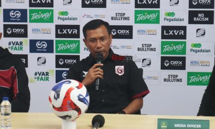 Juara Championship, Widodo Cahyono Putro Ke PSIS