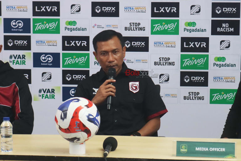 Juara Championship, Widodo Cahyono Putro Ke PSIS