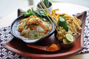 Soto Gading: Tradisi Kuliner Yang Menyajikan Rasa Autentik