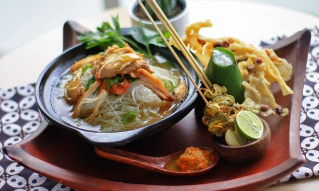 Soto Gading: Tradisi Kuliner Yang Menyajikan Rasa Autentik