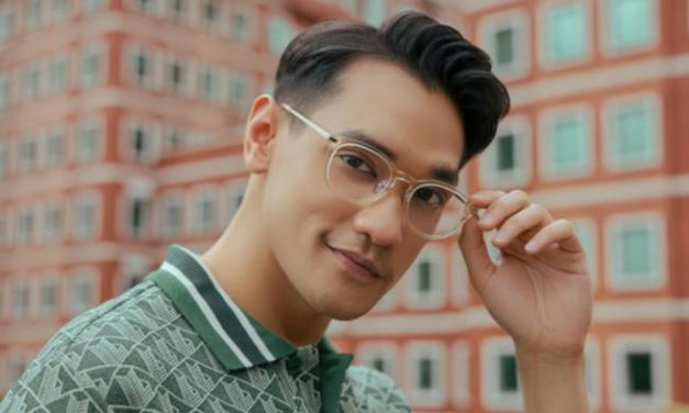 Dari Nol Banget! Afgan Kenang Nyanyi Di Tonton Kursi Kosong