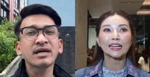 Bantahan Mengejutkan! Sarwendah: Anak Ada, Datangi Saja